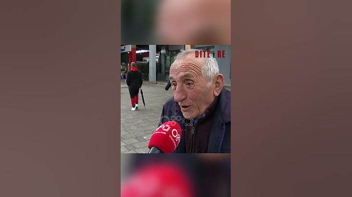 Qytetari ka një ankesë për Ramën: Nuk pyet për popullin, nuk i intereson jemi gjallë a jo