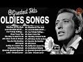 100 Greatest Golden Oldies of All Time (50s-70s) 🎙️Tom Jones, Elvis, Sinatra | Non-Stop Classic Hits