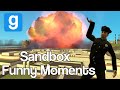 I'm Fabulous! (Gmod Sandbox Funny Moments)