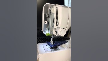 Brother Sewing Machine Thread Tension Mechanism #brother #sewing #sewingmachine #threadtension