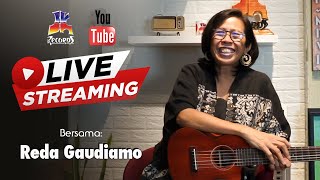 Live Streaming Top Hits JK Records with Reda Gaudiamo