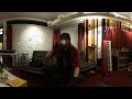 Capture de la vidéo Tuomas Holopainen - Taiteilijatapaaminen Kiteen Virtuaalisella Kulttuuriviikolla