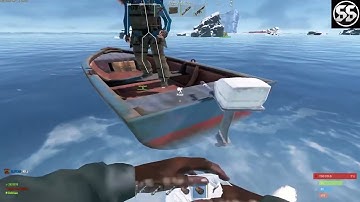 Snowballing On a Monthly Server With Cheats (ft.SolidSolutions)