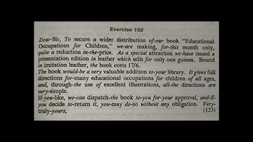 New era exercise no 102