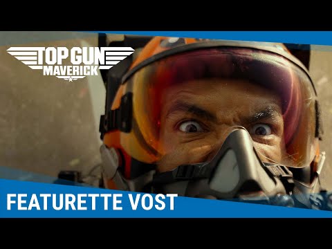 Un entrainement exceptionnel - Featurette VOST [À l'Achat et à la Location en VOD]