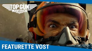 Un entrainement exceptionnel - Featurette VOST [À l'Achat et à la Location en VOD]