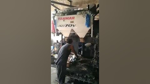 yanmar 70aw roxas isabela