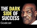 Mike Tyson - The Baddest Man On The Planet Destroyed By Shameful Truth | Documentary | Goalcast