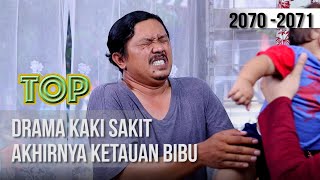 TUKANG OJEK PENGKOLAN PART 1/5 [26 OKTOBER 2019]