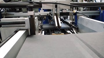 Automatic Casing in Machine - Part 4