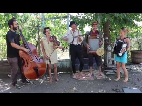 Kopfsteinpflaster \u0026 Ninosaurier ბოლნისის რეზიდენციაში. კონცერტის ანონსი.