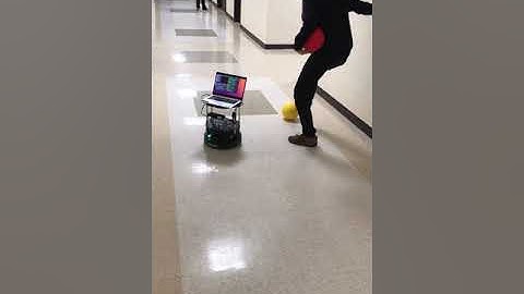 Autonomous Exploration and Object Search for Mobile Robots Using Deep Learning