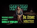 Holly Fields & Cosmic Monsters