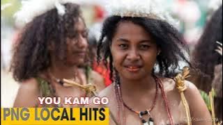 PNG Acara_ Yu Kam Go (Png hits)