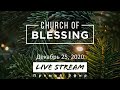 Christmas Service - December 25, 2020