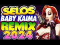 SELOS BABY KALMA MIX VIRAL REMIX DISCO 2024 💖 TROPANG PASAWAY