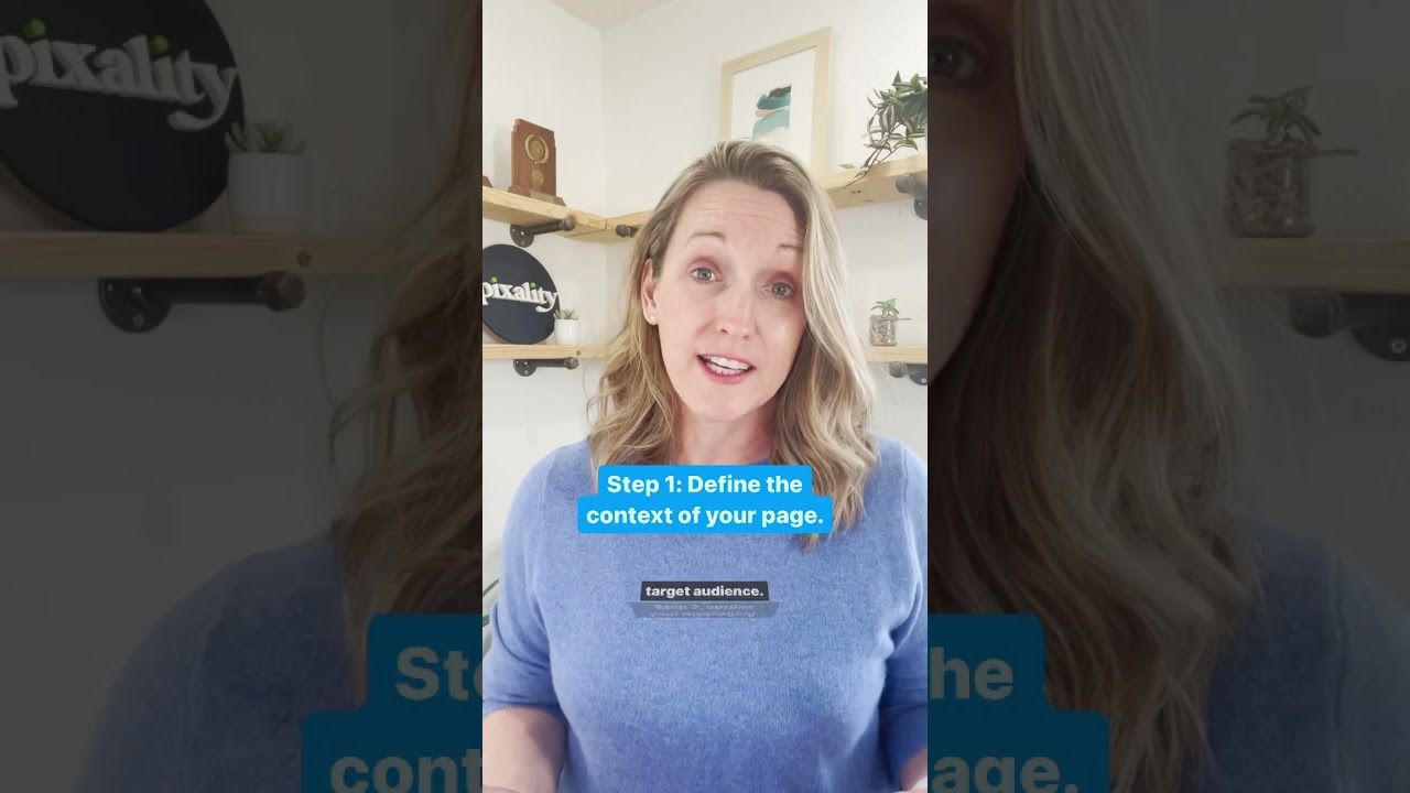 How to Create a Fitness Website Landing Page