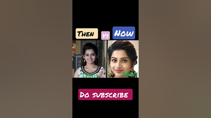Thamizhum Saraswathiyum Cast|Then vs Now|#tollywood #thamizhumsaraswathiyum#viral