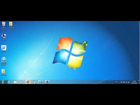 Video: Windows 7'de RDP bağlantı noktasını nasıl değiştiririm?