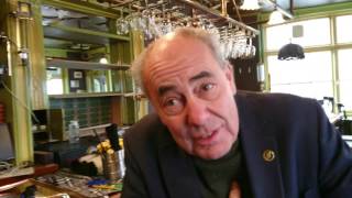 Anthony Van Duyn, Nieuwe Eigenaar Sterretje