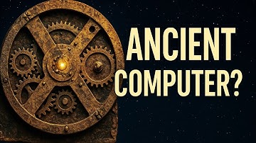 The 2,000-Year-Old Computer That Shouldn’t Exist