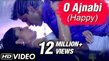 O Ajnabi (Happy) - Video Song | Main Prem Ki Diwani Hoon | Kareena & Hrithik |  K.S.Chitra & K.K