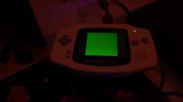 GBA-to-GBC Multiboot