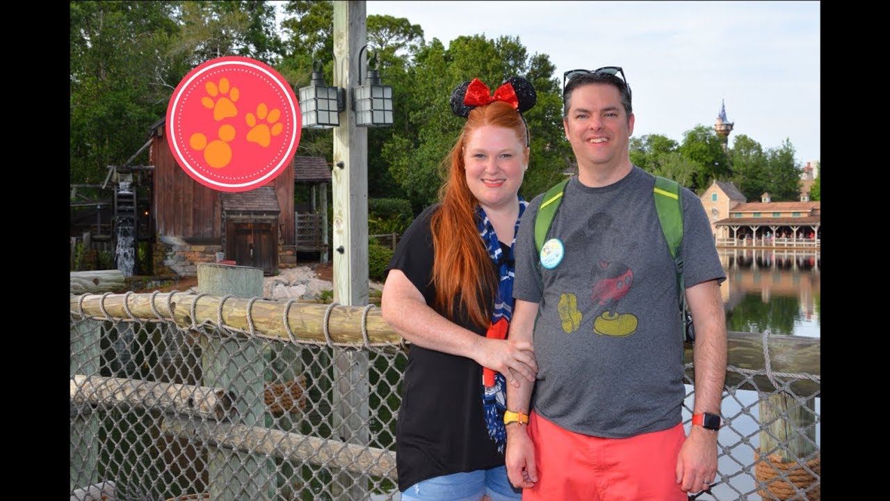 disney world vlog youtube Walt Disney World Vlog | 🌴 SPRING 2018 TRIP PREVIEW 🌴 | Two Cats and a Mouse