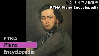 マズルカ　変イ長調 - 演奏動画のサムネイル