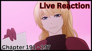 Kubera Season 2: The Taboo | LIVE REACTION