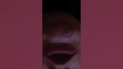 CHIN MASTAH!