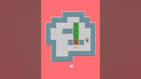 Sokoban - Nabokosmos - level - 23