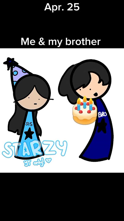 Yay Apr. 25 :D (I posted this before Apr. 25 cuz yes) @asantejamilrefugio9389