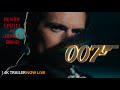 James bond is back  henry cavill as 007  2027