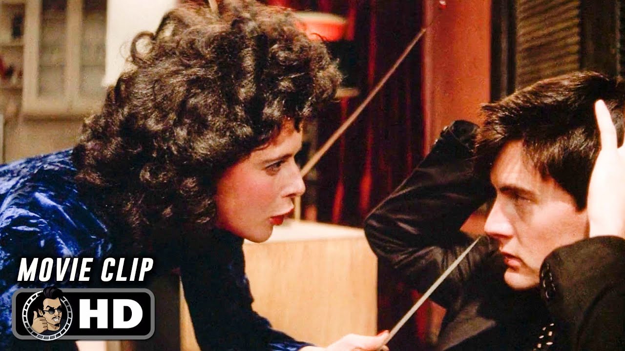Found In Closet Scene | BLUE VELVET (1986) Movie CLIP HD