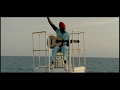 Seu Jorge Performs David Bowie Live From The Movie Set (video)