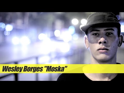 Wesley Borges Moska - 5 tricks