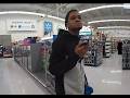 The Moment Walmart Shoplifters Realize They're Screwed