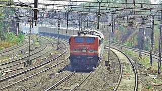 2210910 Over-Hyped Train On Ir