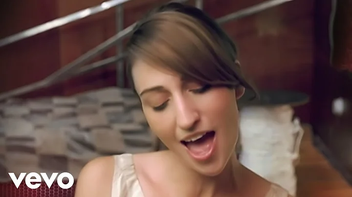 Sara Bareilles - Love Song (Official HD Video)