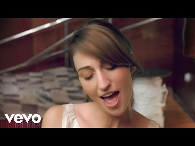 Sara Bareilles - Love Song (Official HD Video)