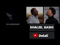 Khaled, Gashi - Delali (Official Audio)   #Delali #Khaled #Gashi