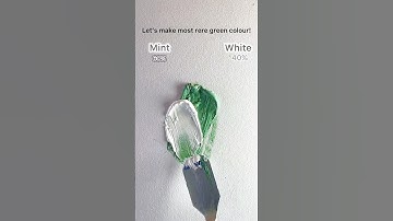 What do mixed colors make?#oddlysatisfying #mixingcolors #colormixing #claymixing #clay #asmr