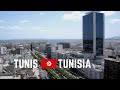 Tunis    tunisia 4k ultra