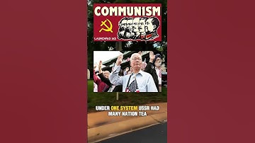 Why did Soviet union collapsed