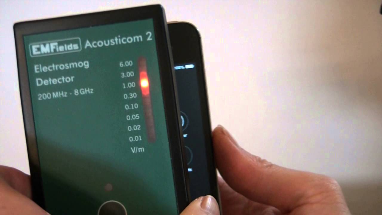 Pong Case IPhone 4 RF Reduction?