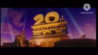 20Th Century Foxhit Movies 2011 The Adventures Of Thomas Variant V2