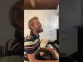 Andrew McMahon Instagram live 5/5/20