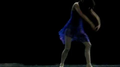 Stand Up For Love danced by Erica Runyan, Choreogr...