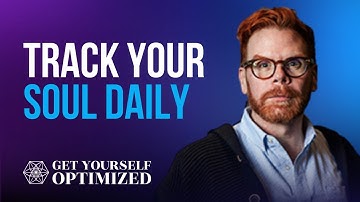 Using Data for Self-Discovery with Chris Dancy